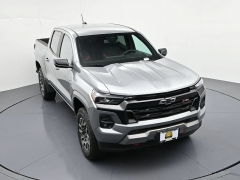 Used 2023  Chevrolet Colorado 4WD Crew Cab Z71 at Landmark Auto Credit Center near springfield&comma; IL