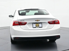 Used 2024  Chevrolet Malibu 4dr Sdn 1LT at Landmark Auto Credit Center near springfield&comma; IL