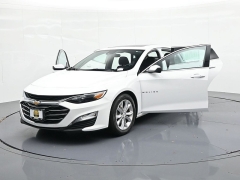 Used 2024  Chevrolet Malibu 4dr Sdn 1LT at Landmark Auto Credit Center near springfield&comma; IL
