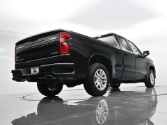 Used 2020  Chevrolet Silverado 1500 4WD Double Cab 147" RST at Landmark Auto Credit Center near springfield&comma; IL