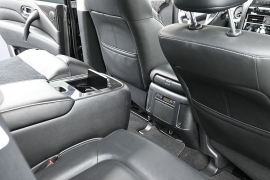 Used 2022  INFINITI QX80 LUXE RWD at Landmark Auto Credit Center near springfield&comma; IL