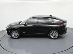 Used 2025  Buick Envista FWD 4dr Avenir at Landmark Auto Credit Center near springfield&comma; IL