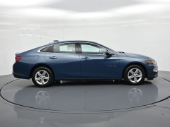 Used 2024  Chevrolet Malibu 4dr Sdn 1LT at Landmark Auto Credit Center near springfield&comma; IL