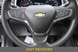 Used 2024  Chevrolet Malibu 4dr Sdn 1LT at Landmark Auto Credit Center near springfield&comma; IL