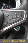 Used 2022  Chevrolet Equinox AWD 4dr LT w&sol;2FL at Landmark Auto Credit Center near springfield&comma; IL