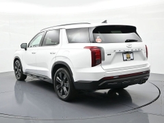 Used 2024  Hyundai Palisade XRT AWD at Landmark Auto Credit Center near springfield&comma; IL