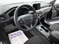 Used 2025  Ford Escape Active FWD at Landmark Auto Credit Center near springfield&comma; IL