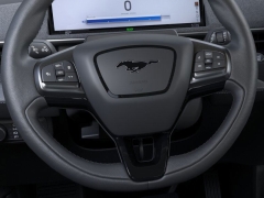 Used 2024  Ford Mustang Mach-E Select Extended Range AWD at Landmark Auto Credit Center near springfield&comma; IL