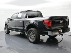 Used 2025  Ford F-150 XLT 4WD SuperCrew 5&period;5' Box at Landmark Auto Credit Center near springfield&comma; IL