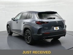 Used 2024  Mazda CX-50 2&period;5 S Preferred Package AWD at Landmark Auto Credit Center near springfield&comma; IL