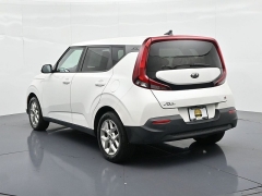 Used 2021  Kia Soul S IVT at Landmark Auto Credit Center near springfield&comma; IL