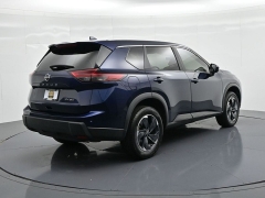 Used 2024  Nissan Rogue AWD SV at Landmark Auto Credit Center near springfield&comma; IL