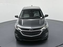 Used 2020  Chevrolet Equinox 4d SUV FWD LS w&sol;1LS at Landmark Auto Credit Center near springfield&comma; IL