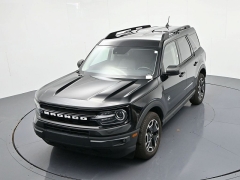 Used 2021  Ford Bronco Sport Outer Banks 4x4 at Landmark Auto Credit Center near springfield&comma; IL