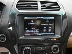 Used 2016  Ford Explorer 4d SUV FWD XLT at Landmark Auto Credit Center near springfield&comma; IL