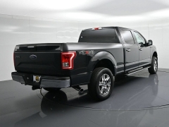 Used 2015  Ford F-150 4WD SuperCrew 157" at Landmark Auto Credit Center near springfield&comma; IL