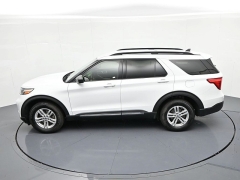 Used 2022  Ford Explorer XLT 4WD at Landmark Auto Credit Center near springfield&comma; IL