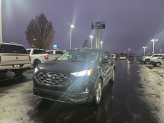  2024 Ford Edge Titanium AWD at Landmark Auto Credit Center near springfield&comma; IL