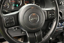 Used 2016  Jeep Wrangler 4WD 2dr Sport at Landmark Auto Credit Center near springfield&comma; IL