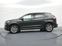 Used 2024  Ford Edge Titanium AWD at Landmark Auto Credit Center near springfield&comma; IL