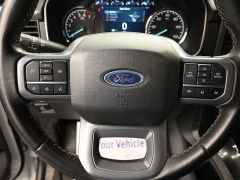 Used 2023  Ford F-150 4WD SuperCrew Box at Landmark Auto Credit Center near springfield&comma; IL