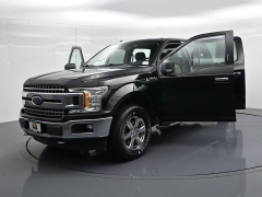 Used 2018  Ford F-150 4WD SuperCrew Box at Landmark Auto Credit Center near springfield&comma; IL