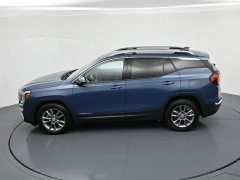 Used 2024  GMC Terrain FWD 4dr SLT at Landmark Auto Credit Center near springfield&comma; IL