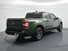 Used 2025  Ford Maverick XLT AWD SuperCrew Hybrid at Landmark Auto Credit Center near springfield&comma; IL