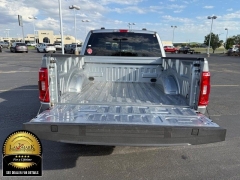 Used 2023  Ford F-150 4WD SuperCrew Box at Landmark Auto Credit Center near springfield&comma; IL