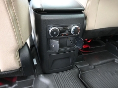 Used 2023  Ford Explorer Limited Hybrid 4WD at Landmark Auto Credit Center near springfield&comma; IL