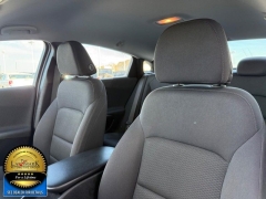 Used 2025  Chevrolet Malibu 4dr Sdn LS w&sol;1LS at Landmark Auto Credit Center near springfield&comma; IL