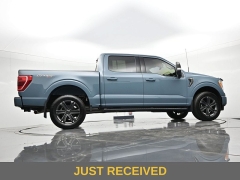 Used 2023  Ford F-150 4WD SuperCrew Box at Landmark Auto Credit Center near springfield&comma; IL