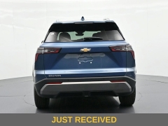 Used 2025  Chevrolet Equinox FWD 4dr LT w&sol;1LT at Landmark Auto Credit Center near springfield&comma; IL