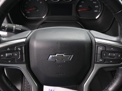 Used 2021  Chevrolet Tahoe 4WD 4dr Z71 at Landmark Auto Credit Center near springfield&comma; IL