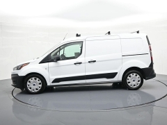 Used 2023  Ford Transit Connect Van XL LWB w&sol;Rear Symmetrical Doors at Landmark Auto Credit Center near springfield&comma; IL