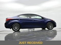 Used 2013  Hyundai Elantra 4dr Sdn Auto GLS &lpar;Alabama Plant&rpar; at Landmark Auto Credit Center near springfield&comma; IL