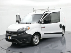 Used 2019  Ram ProMaster City Cargo Van Tradesman at Landmark Auto Credit Center near springfield&comma; IL