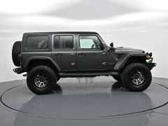 Used 2018  Jeep Wrangler Unlimited 4d SUV 4WD Rubicon at Landmark Auto Credit Center near springfield&comma; IL