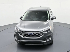 Used 2024  Ford Edge Titanium AWD at Landmark Auto Credit Center near springfield&comma; IL