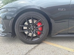 Used 2024  Ford Mustang GT Fastback at Landmark Auto Credit Center near springfield&comma; IL