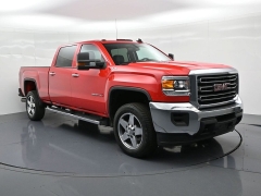 Used 2016  GMC Sierra 2500HD 4WD Crew Cab 153&period;7" at Landmark Auto Credit Center near springfield&comma; IL
