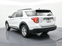 Used 2022  Ford Explorer XLT 4WD at Landmark Auto Credit Center near springfield&comma; IL