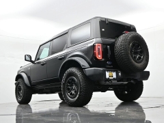 Used 2023  Ford Bronco 4 Door Advanced 4x4 at Landmark Auto Credit Center near springfield&comma; IL