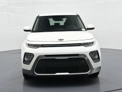 Used 2021  Kia Soul S IVT at Landmark Auto Credit Center near springfield&comma; IL
