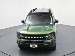 Used 2024  Ford Bronco Sport Outer Banks 4x4 at Landmark Auto Credit Center near springfield&comma; IL