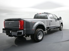 Used 2025  Ford Super Duty F-350 DRW 4WD Crew Cab 8' Box at Landmark Auto Credit Center near springfield&comma; IL