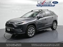  2023 Toyota RAV4 XLE Premium AWD at Landmark Auto Credit Center near springfield&comma; IL