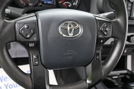 Used 2019  Toyota Tacoma 2WD SR Access Cab 6' Bed I4 AT &lpar;Natl&rpar; at Landmark Auto Credit Center near springfield&comma; IL