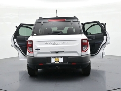 Used 2022  Ford Bronco Sport Outer Banks 4x4 at Landmark Auto Credit Center near springfield&comma; IL