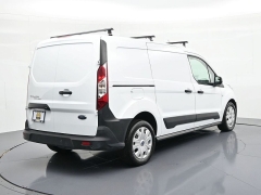 Used 2023  Ford Transit Connect Van XL LWB w&sol;Rear Symmetrical Doors at Landmark Auto Credit Center near springfield&comma; IL